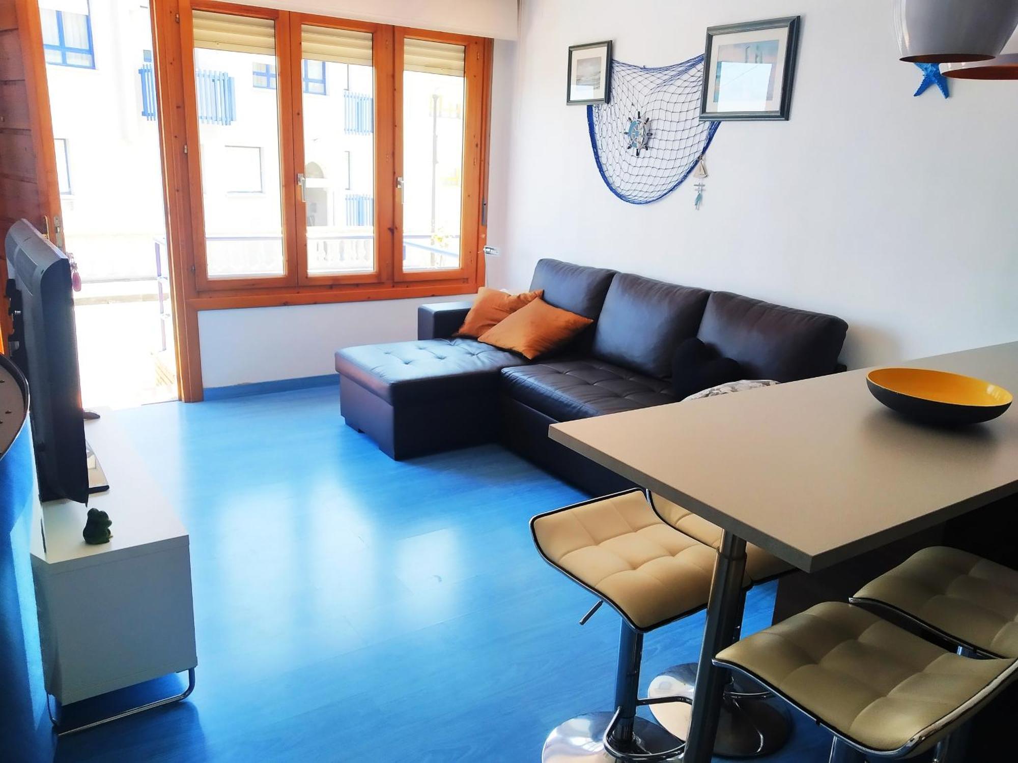 卢安科El Rincon Del Cucu, Con Terraza公寓 外观 照片