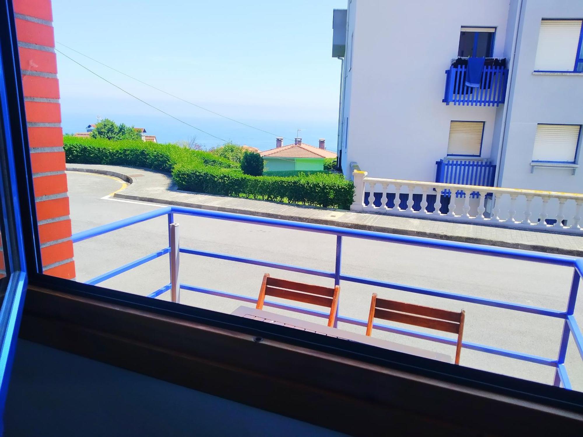 卢安科El Rincon Del Cucu, Con Terraza公寓 外观 照片